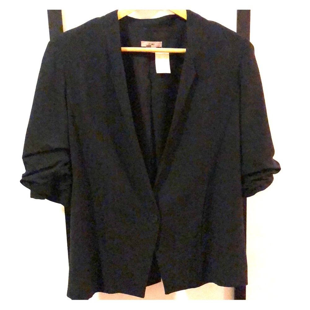 Helmut Lang blazer